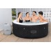 BESTWAY Lay-Z-Spa Miami AirJet Jacuzzi dmuchane, 180 x 66 cm, 2-4 osoby 60001