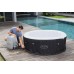 BESTWAY Lay-Z-Spa Miami AirJet Jacuzzi dmuchane, 180 x 66 cm, 2-4 osoby 60001