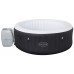 BESTWAY Lay-Z-Spa Miami AirJet Jacuzzi dmuchane, 180 x 66 cm, 2-4 osoby 60001