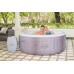 BESTWAY Lay-Z-Spa Cancun AirJet Jacuzzi dmuchane, 180 x 66 cm, 2-4 osoby 60003