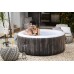 BESTWAY Lay-Z-Spa Bahamas AirJet Jacuzzi dmuchane, 180 x 66 cm, 2-4 osoby 60005