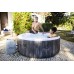 BESTWAY Lay-Z-Spa Bahamas AirJet Jacuzzi dmuchane, 180 x 66 cm, 2-4 osoby 60005