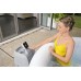 BESTWAY Lay-Z-Spa Tahiti AirJet Jacuzzi dmuchane, 180 x 66 cm, 2-4 osoby 60007