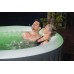 BESTWAY Lay-Z-Spa Bali AirJet Jacuzzi dmuchane, 180 x 66 cm, 2-4 osoby 60009