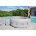 BESTWAY Lay-Z-Spa Paris AirJet Jacuzzi dmuchane, 196 x 66 cm, 4-6 osób 60013