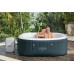 BESTWAY Lay-Z-Spa Ibiza AirJet Jacuzzi dmuchane, 180 x 66 cm, 4-6 osób 60015