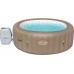 BESTWAY Lay-Z-Spa Palm Springs AirJet Jacuzzi dmuchane, 196 x 71 cm, 4-6 osób 60017