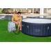 BESTWAY Lay-Z-Spa Miami EnergySense AirJet Jacuzzi dmuchane, 180 x 66 cm, 4 osoby 6001C