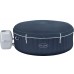 BESTWAY Lay-Z-Spa Miami EnergySense AirJet Jacuzzi dmuchane, 180 x 66 cm, 4 osoby 6001C