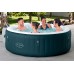 BESTWAY Lay-Z-Spa Miami EnergySense AirJet Jacuzzi dmuchane, 196 x 66 cm, 6 osób 6001D