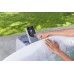 BESTWAY Lay-Z-Spa Miami EnergySense AirJet Jacuzzi dmuchane, 196 x 66 cm, 6 osób 6001D