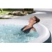 BESTWAY Lay-Z-Spa Miami EnergySense AirJet Jacuzzi dmuchane, 196 x 66 cm, 6 osób 6001D