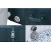 BESTWAY Lay-Z-Spa Miami EnergySense AirJet Jacuzzi dmuchane, 196 x 66 cm, 6 osób 6001D
