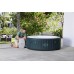 BESTWAY Lay-Z-Spa Miami EnergySense AirJet Jacuzzi dmuchane, 196 x 66 cm, 6 osób 6001D