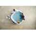 BESTWAY Lay-Z-Spa Hollywood AirJet Jacuzzi dmuchane, 180 x 180 x 66 cm, 6 osób 6001F