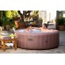 BESTWAY Lay-Z-Spa Hawaii EnergySense AirJet Jacuzzi dmuchane, 196 x 71 cm, 6 osób 6001G