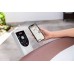 BESTWAY Lay-Z-Spa Hawaii EnergySense AirJet Jacuzzi dmuchane, 196 x 71 cm, 6 osób 6001G