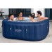 BESTWAY Lay-Z-Spa Hawaii EnergySense AirJet Jacuzzi, 180 x 180 x 71 cm, 6 osób 6001H