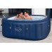 BESTWAY Lay-Z-Spa Hawaii EnergySense AirJet Jacuzzi, 180 x 180 x 71 cm, 6 osób 6001H