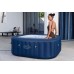 BESTWAY Lay-Z-Spa Hawaii EnergySense AirJet Jacuzzi, 180 x 180 x 71 cm, 6 osób 6001H