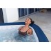 BESTWAY Lay-Z-Spa Hawaii EnergySense AirJet Jacuzzi, 180 x 180 x 71 cm, 6 osób 6001H