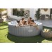 BESTWAY Lay-Z-Spa Hawaii AirJet Jacuzzi dmuchane, 236 x 71 cm, 8 osób 6001J