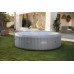 BESTWAY Lay-Z-Spa Hawaii AirJet Jacuzzi dmuchane, 236 x 71 cm, 8 osób 6001J