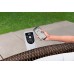 BESTWAY Lay-Z-Spa Bali AirJet Jacuzzi dmuchane, 216 x 71 cm, 7 osób 6001P