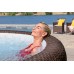 BESTWAY Lay-Z-Spa Bali AirJet Jacuzzi dmuchane, 216 x 71 cm, 7 osób 6001P