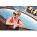 BESTWAY Lay-Z-Spa Bali AirJet Jacuzzi dmuchane, 216 x 71 cm, 7 osób 6001P