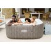 BESTWAY Lay-Z-Spa Cabo EnergySense HydroJet Jacuzzi, 180 x 180 x 71 cm, 6 osób 6001R
