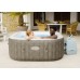 BESTWAY Lay-Z-Spa Cabo EnergySense HydroJet Jacuzzi, 180 x 180 x 71 cm, 6 osób 6001R