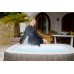 BESTWAY Lay-Z-Spa Cabo EnergySense HydroJet Jacuzzi, 180 x 180 x 71 cm, 6 osób 6001R