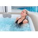 BESTWAY Lay-Z-Spa Cabo EnergySense HydroJet Jacuzzi, 180 x 180 x 71 cm, 6 osób 6001R