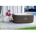 BESTWAY Lay-Z-Spa Cabo EnergySense HydroJet Jacuzzi, 180 x 180 x 71 cm, 6 osób 6001R
