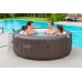 BESTWAY Lay-Z-Spa Dominica EnergySense HydroJet Jacuzzi, 196 x 71 cm, 6 osób 6001S