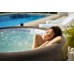 BESTWAY Lay-Z-Spa Dominica EnergySense HydroJet Jacuzzi, 196 x 71 cm, 6 osób 6001S