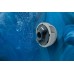 BESTWAY Lay-Z-Spa Santorini EnergySense HydroJet Pro Jacuzzi, 216 x 80 cm, 7 osób 6001T