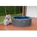 BESTWAY Lay-Z-Spa Santorini EnergySense HydroJet Pro Jacuzzi, 216 x 80 cm, 7 osób 6001T
