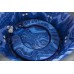 BESTWAY Lay-Z-Spa Santorini EnergySense HydroJet Pro Jacuzzi, 216 x 80 cm, 7 osób 6001T