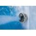 BESTWAY Lay-Z-Spa Maldives HydroJet Pro Jacuzzi dmuchane, 201 x 201 x 80 cm, 7 osób 6001U