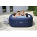 BESTWAY Lay-Z-Spa Hawaii AirJet Jacuzzi dmuchane, 180 x 71 cm, 4-6 osób 60021