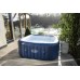 BESTWAY Lay-Z-Spa Hawaii AirJet Jacuzzi dmuchane, 180 x 71 cm, 4-6 osób 60021