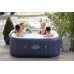 BESTWAY Lay-Z-Spa Hawaii AirJet Jacuzzi dmuchane, 180 x 71 cm, 4-6 osób 60021