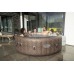BESTWAY Lay-Z-Spa St. Moritz AirJet Jacuzzi dmuchane, 216 x 71 cm, 5-7 osób 60023