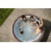 BESTWAY Lay-Z-Spa St. Moritz AirJet Jacuzzi dmuchane, 216 x 71 cm, 5-7 osób 60023