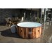 BESTWAY Lay-Z-Spa Helsinki AirJet Jacuzzi dmuchane, 180 x 66 cm, 5-7 osób 60025