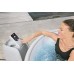 BESTWAY Lay-Z-Spa Vancouver AirJet Plus Jacuzzi dmuchane, 155 x 60 cm, 3-5 osób 60027