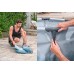 BESTWAY Lay-Z-Spa Glacial Dip Balia lodowa 90 x 80 cm, okrągła 6002K