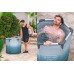 BESTWAY Lay-Z-Spa Glacial Dip Balia lodowa 90 x 80 cm, okrągła 6002K